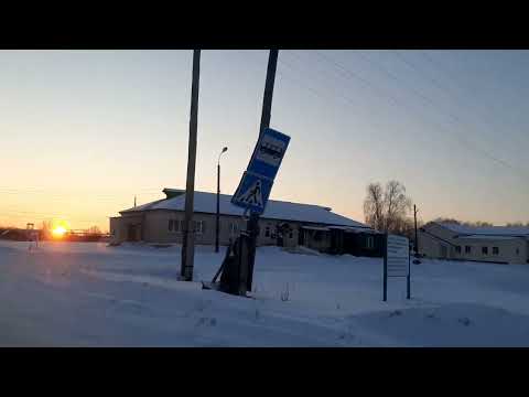 Видео: Красный остров Нижегородская обл.