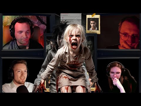 Видео: Мама | ТриО | Охотники:  финал