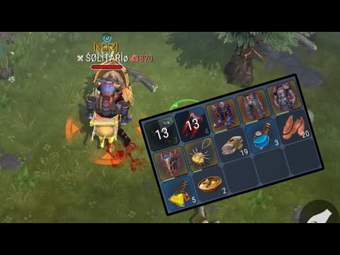 Видео: Frostborn pvp - Wow, My Lucky Day 🤩 Вау, мой счастливый день