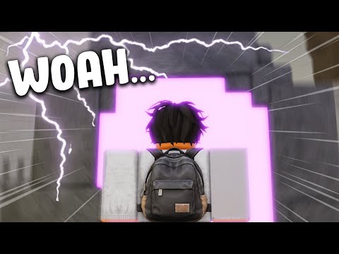 Видео: Мой нелепый опыт с обновлением на Хэллоуин... (Jujutsu Shenanigans)