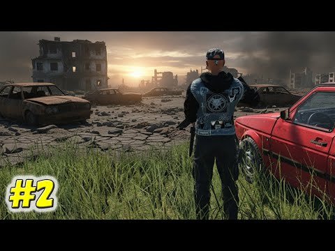 Видео: SCUM ВЛОГ — А жизнь то налаживается... |  HARDCORE PVE