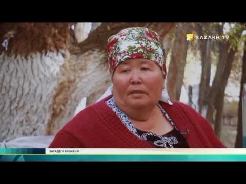 Видео: Священные деревья