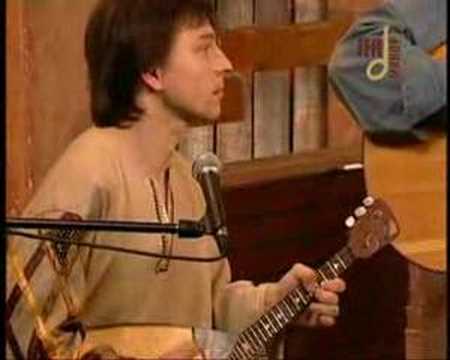 Видео: Помнишь ли... Максим Кривошеев и трио Вольница