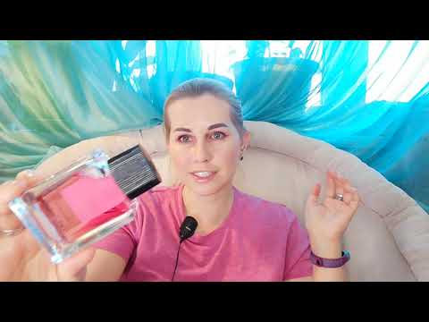 Видео: DOLCE & GABBANA L'IMPERATRICE LIMITED Edition | Парфюмерный адвент | день 31 финал!!!