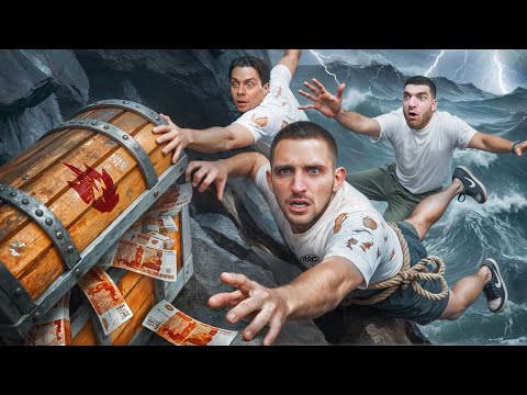 Видео: Экстремальная Гонка Знаменитостей ! Литвин vs Равшан vs Фрейм Теймер !