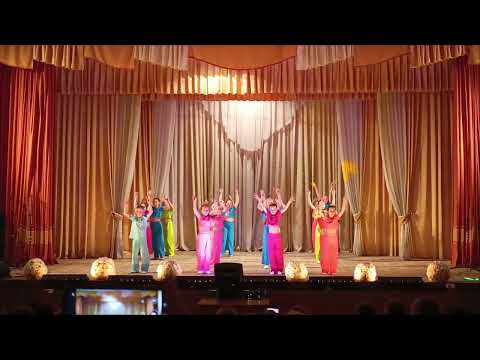 Видео: 🪩БУЛЬБА - ДЭНС🪩 - ОТЧЁТНЫЙ КОНЦЕРТ ХОРЕОГРАФИИ/ 2 КЛАСС/рук. - БОРОВЕЦ О.М.