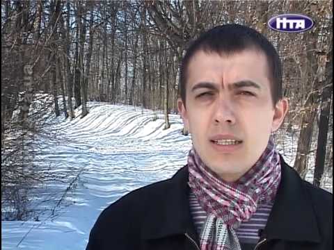 Видео: Львів: Хроніки древнього міста - Фільм 52