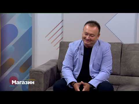 Видео: Магазин 13.08.2024