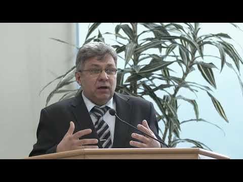 Видео: "Господь исцеляет душу". С. Н. Елисеев. МСЦ ЕХБ