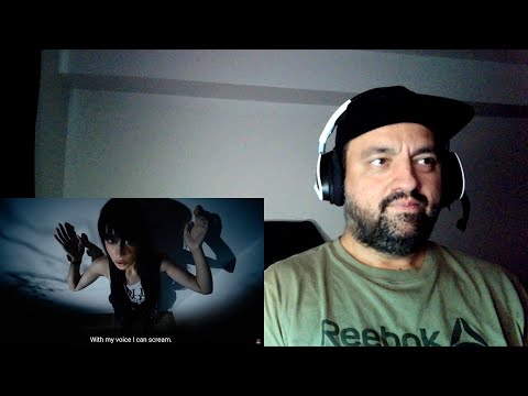 Видео: Diana Ankudinova (Диана Анкудинова) - Nobody Says (Video Premiere 2025) - Reaction