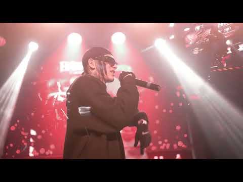 Видео: ОТЧЕТ КОНЦЕРТА 84 х REKUDO в Екатеринбурге !