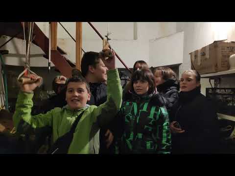 Видео: Камбанен звън, 01.01.2023 г.
