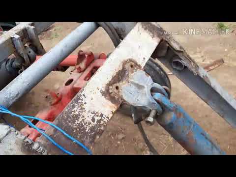 Видео: Т-16 Трактор Обзор