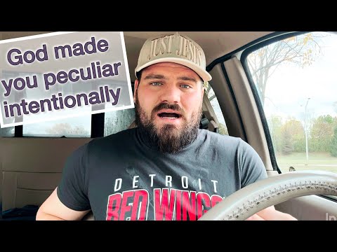 Видео: Вы НЕ похожи на остальное общество