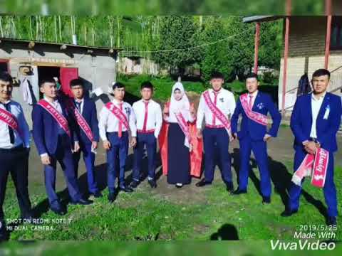 Видео: Талдык 2001