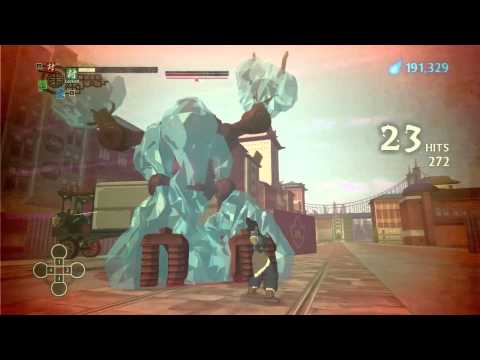 Видео: The Legend of Korra полное прохождение