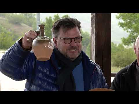 Видео: Авантурите на Марк / Avanturite na Mark S02 E32 Konce