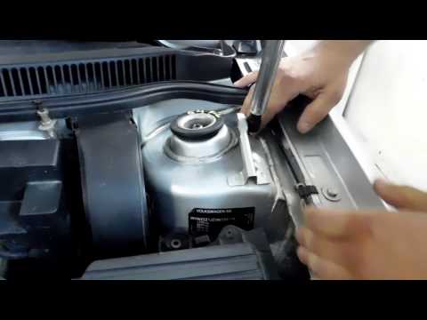 Видео: ГОЛЬФ 4 (автомобиль на продажу) # 5