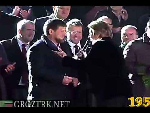 Видео: Грозный 195 лет 4ч