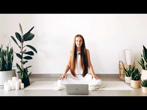 Видео: Основные мантры в Кундалини Йоге