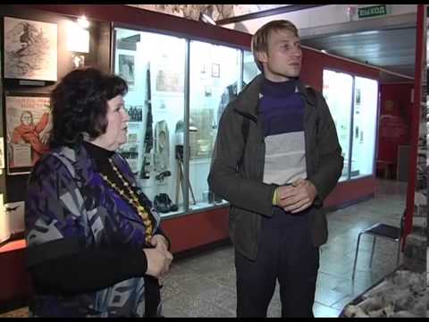 Видео: Наро Фоминск / Naro Fominsk