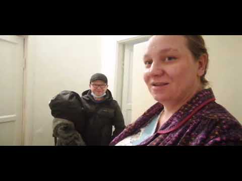 Видео: 🤰МОИ ПЯТЫЕ РОДЫ / ОТ ПЕРВОЙ СХВАТКИ ДО ПОЯВЛЕНИЯ 👶