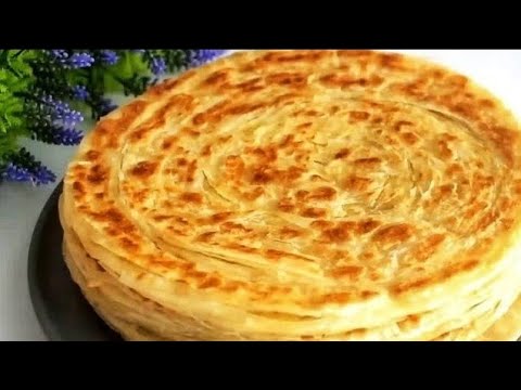 Видео: МУКА + КИПЯТОК! Я НЕ УСТАЮ ИХ ГОТОВИТЬ! ТАКОГО ПРИГОТОВЛЕНИЯ ВЫ ЕЩЁ НЕ ВИДЕЛИ!