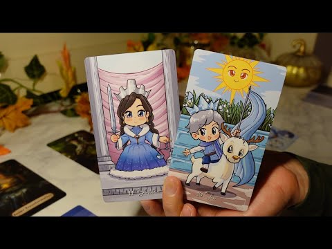 Видео: ВОДОЛЕЙ: Этот год был крахом, теперь ГОТОВЬТЕСЬ к этому долгожданному ПРОРЫВУ 🌞🌈🌰