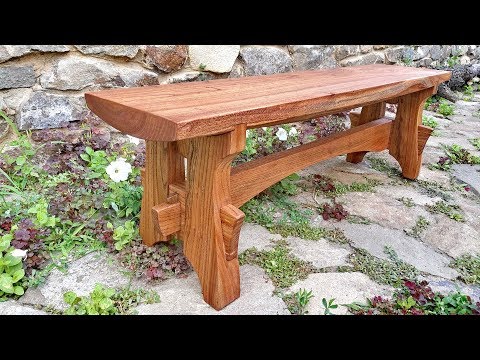 Видео: Дешевый инструмент VS профессиональный инструмент. Детская скамейка