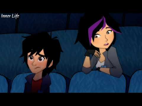 Видео: Хиро & Гого "Я недоступна, извини, малой..."