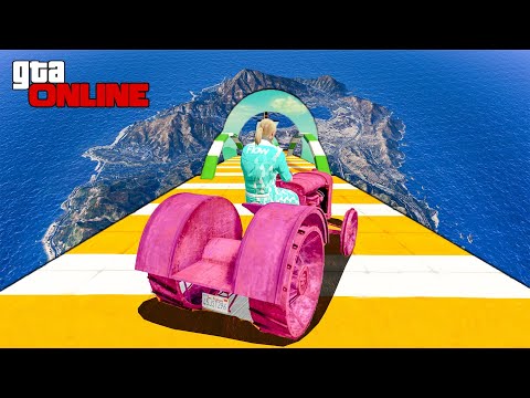 Видео: СТЕНКА НА СТЕНКУ С ПОДСТАВОЙ В GTA 5 ONLINE, ГОНКИ НА МАШИНАХ В ГТА 5 ОНЛАЙН (ТОЛКУЧКИ)