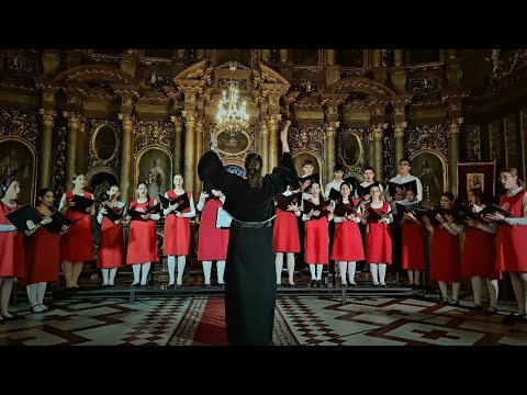 Видео: ПАНЧЕВАЧКИ ДАНИ ДУХОВНЕ МУЗИКЕ - ДЕЧЈИ ХОР И ПОДМЛАДАК ПАНЧЕВАЧКОГ СРПСКОГ ЦРКВЕНОГ ПЕВАЧКОГ ДРУШТВА