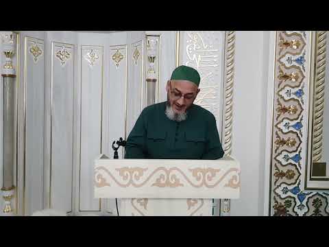 Видео: ИСА ХЬАЖА ОЙСХАР!! ХЬЕХАМ: ХАДЖ ДАРХ А, ЦУЬННА ДОЗАЛЛАЬХ ЛАЬЦНА А.