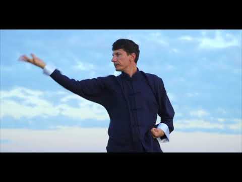 Видео: Цигун от Эдуарда Малахова