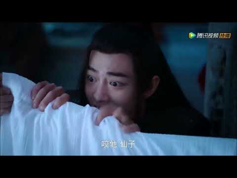 Видео: Неукротимые заклинатели в лифте (Заказ:Lady Vampire Black)