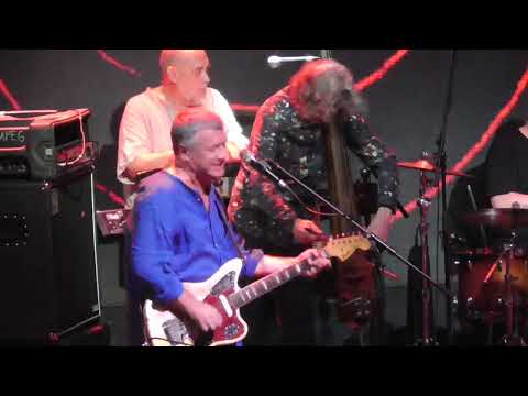 Видео: "Огонь"  АукцЫон в клубе "КОСМОНАВТ" 25.10.25.