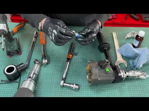 Видео: Регулировка муфты дрели Cayken 916 /2PD #8Нм