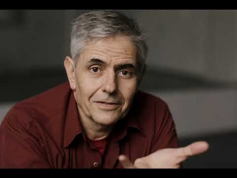 Видео: 0045 - Даниела Стрелкова - Монолог за двама - Момчил Карамитев - 6 октомври 1998