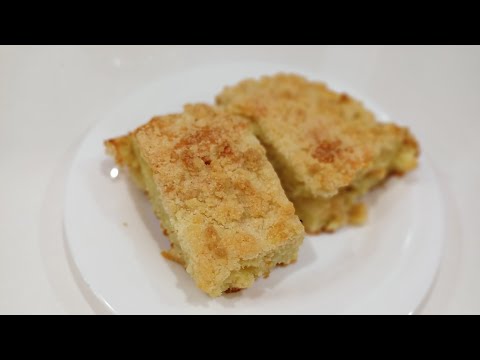 Видео: Большая закупка// Салат "Красное море"  и нежнейший яблочный пирог 