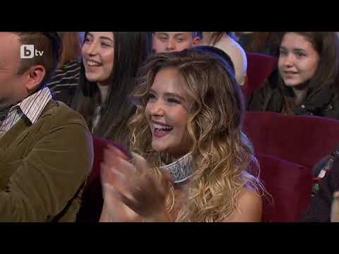 Видео: Комиците и приятели - 29.03.2019 (част 1)