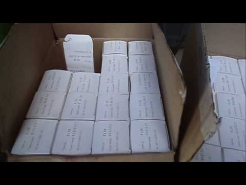 Видео: Промывка димексидом ДВС 4HF1 ISUZU ELF