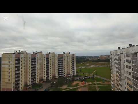Видео: Лифт МЛМ 2010 г.в. Ул.Чкалова 62/1