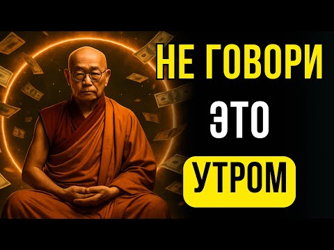 Видео: Эта привычка тихо разрушает твою судьбу каждый день