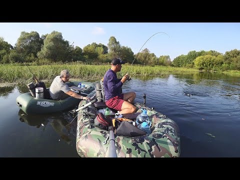 Видео: Река ДЕСНА - НЕВЕРОЯТНЫЙ СПЛАВ, ТРЕЙЛЕР.