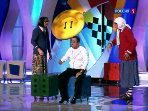 Видео: Кривое зеркало вып.92 (11.08.2012)