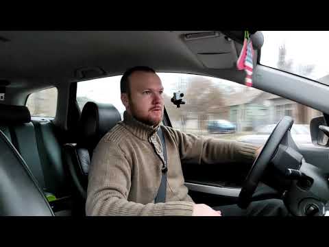 Видео: Mazda CX-7 тест-драйв и обзор автомобиля за 8000 баксов. Плюсы и минусы.