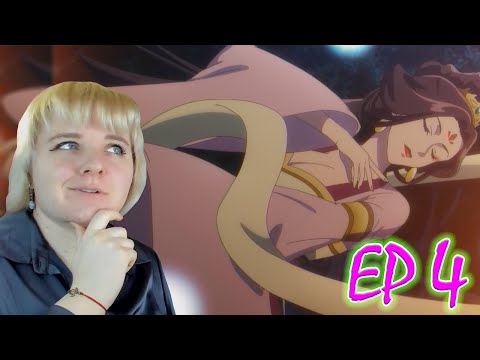 Видео: Монолог фармацевта 2 сезон 4 серия | Реакция на аниме