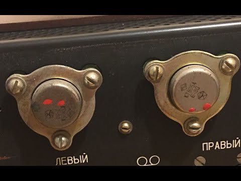 Видео: Одиссей-001, Вега-106 и 10МАС-1М. "Махровый совок"