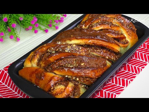 Видео: Знаменитый израильский пирог-бабка! Очень простой и быстрый рецепт!