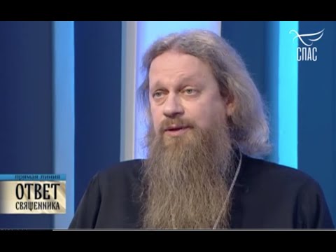 Видео: Грех ли усыплять животных? Можно ли за животных молиться? Отвечает игумен Лука (Степанов).